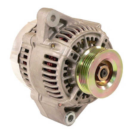 Db Electrical New Alternator For 2.2L 2.3L Honda Prelude 92 93 94 95 96 1992 1993 1994 400-52332